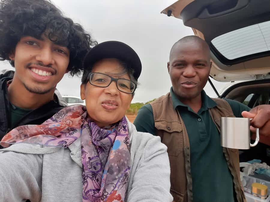 Addo Elephant Park Tours. Full Day - Open safari vehicle vs enclosed vehicle: don’t guess, confirm