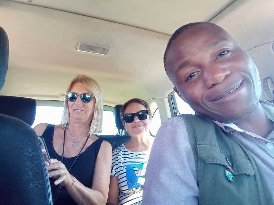 Addo: Game Drive in Addo Elephant National Park Private - Elephant-first wildlife: what Addo does best