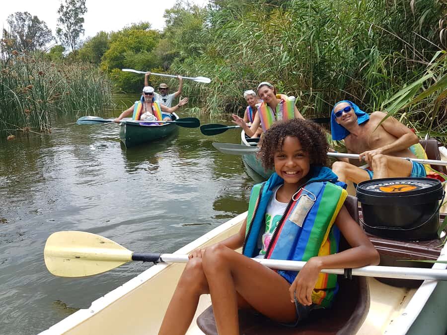 Addo River Safari - Guided Tour via Canoe - Key highlights you’ll feel right away