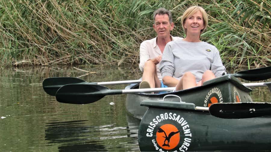 Addo River Safari - Guided Tour via Canoe - Should you book Addo River Safari via canoe?