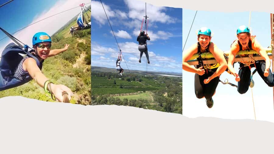 Adrenalin Addo Adventure Park: Zipline, Superman & Swing - Key Highlights I’d Prioritize