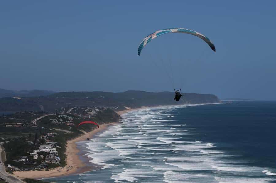 Adventure Tandem Paragliding Flight - Price and Value: Why $143 Can Be Fair (or Not)