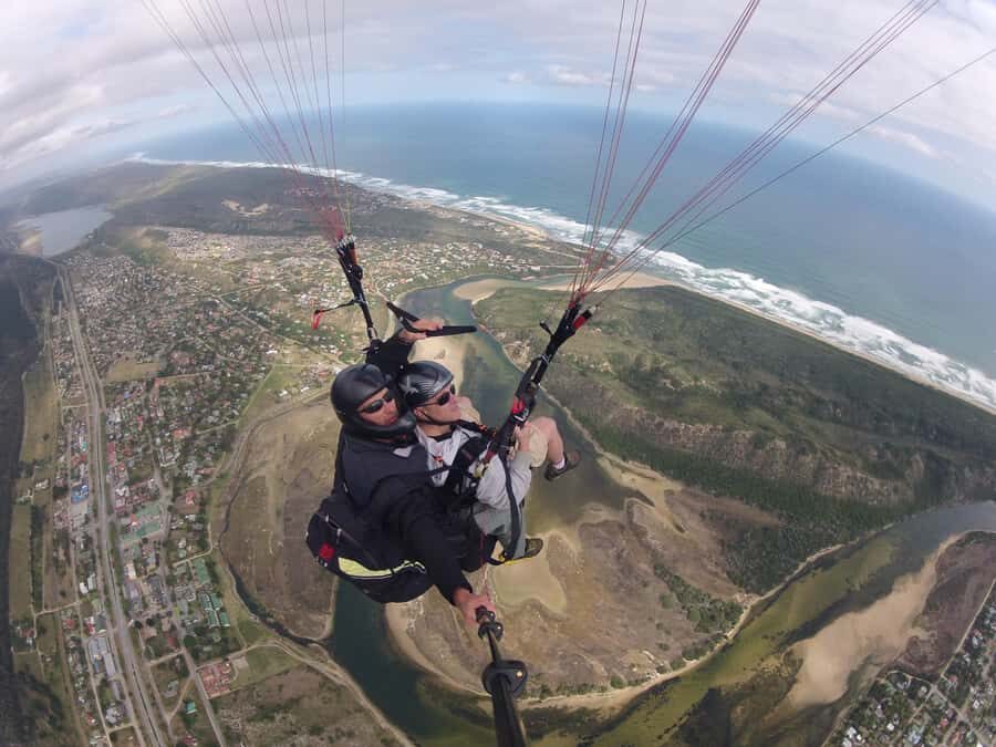 Adventure Tandem Paragliding Flight - What to Bring (and What You’ll Thank Yourself For)
