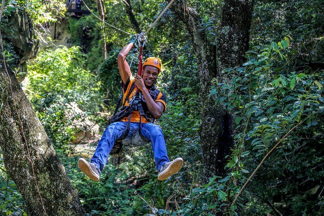 Aerial Cable Trail in Hazyview - Key highlights worth planning for