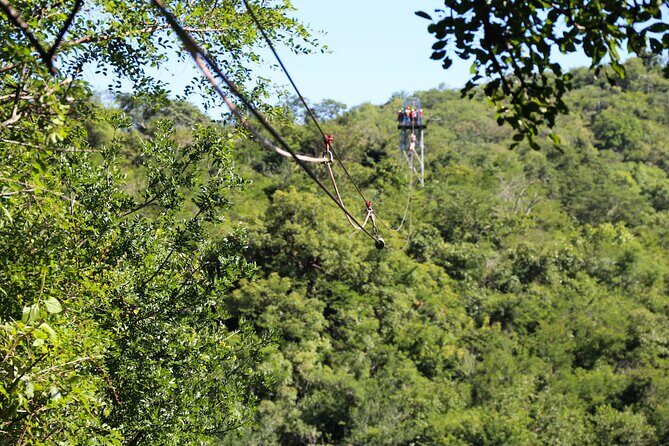 Aerial Cable Trail in Hazyview - Price and value: why this feels like a good deal