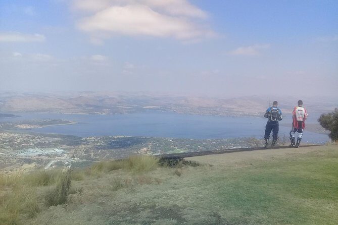 Aerial cableway Hartebeespoort Halfday tour - Door-to-door transport that keeps your halfday from slipping