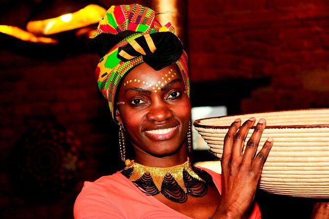 African Dinner Experience from Cape Town - Key Things to Know Before You Go