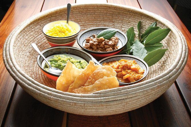 African Dinner Experience from Cape Town - GOLD Restaurant, Pickup, and the 5:45 PM Start