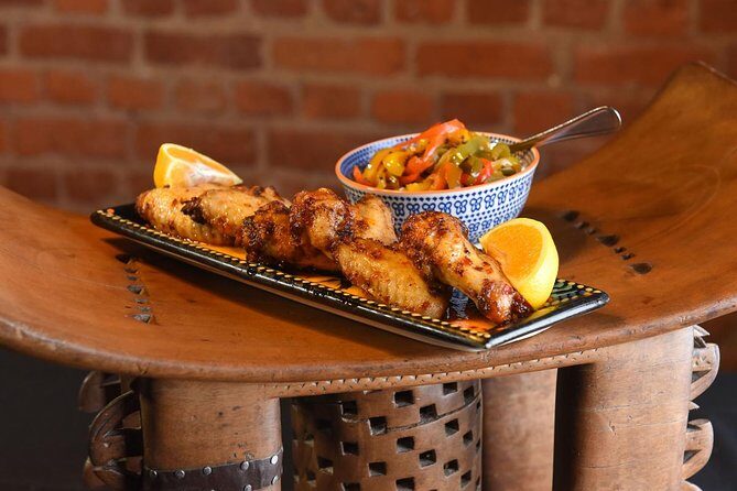 African Dinner Experience from Cape Town - Price and Value: What $72.04 Includes, and What It Doesn’t