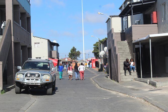 African Township And Cultural Tour - Langa from Cape Town Half Day - Langa Township: A Reality Check That Still Feels Human