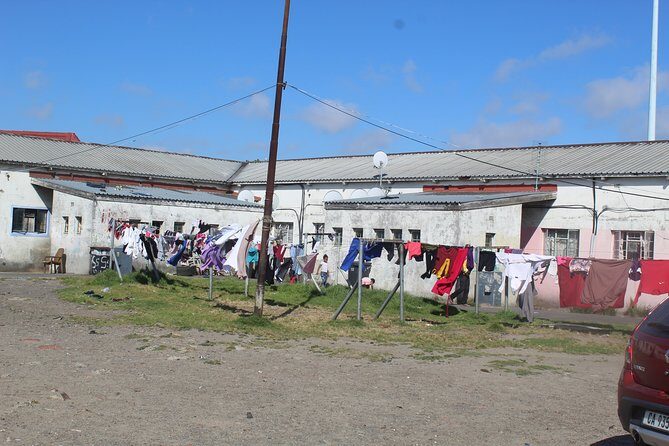 African Township And Cultural Tour - Langa from Cape Town Half Day - Getting There from the Silo Hotel Without the Guesswork