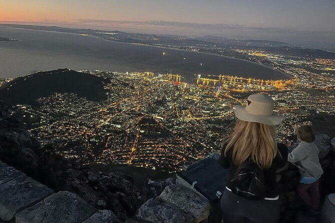 African Wonder of Nature Table Mountain Hike. - What makes this hike an African wonder day