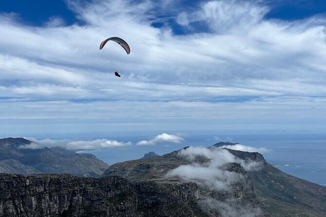 African Wonder of Nature Table Mountain Hike. - Price and value: is $80 per person a fair deal?
