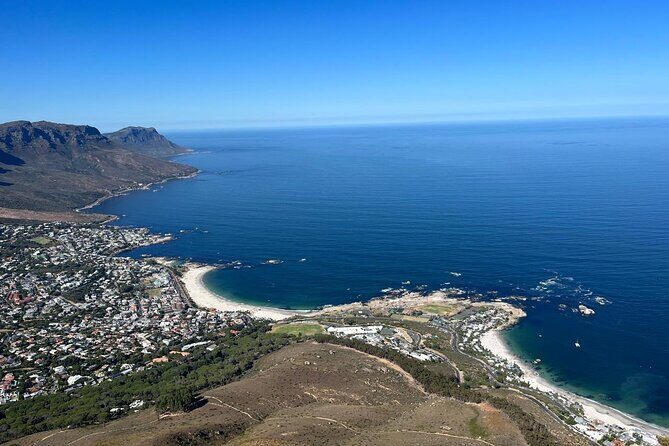 African Wonder of Nature Table Mountain Hike. - Who should book this Table Mountain hike (and who should reconsider)