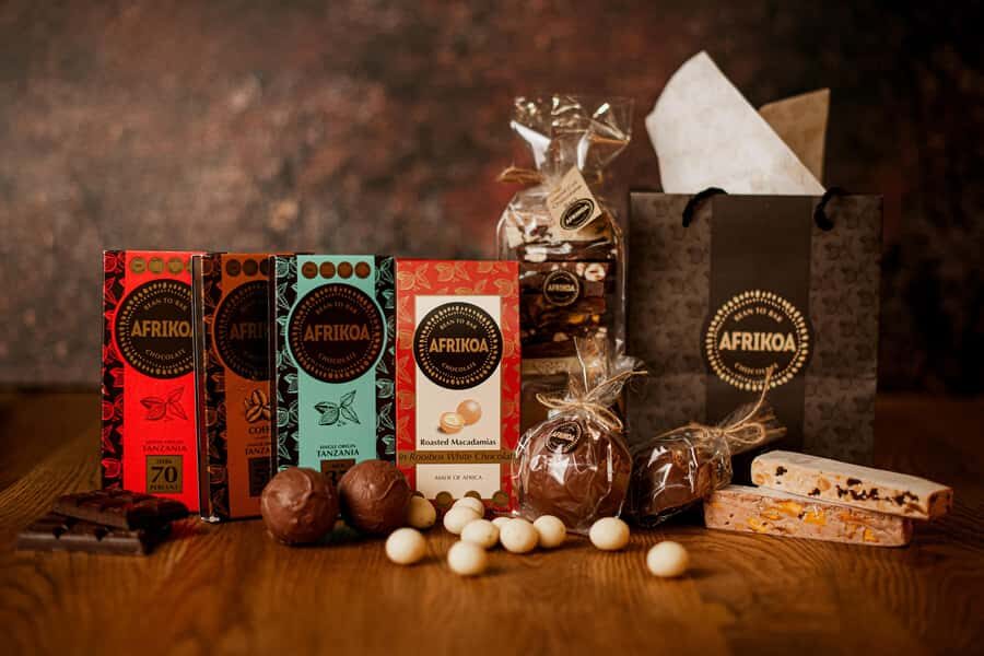 AFRIKOA Bean-to-Bar Chocolate Experience - Timing and getting there: practical details that help