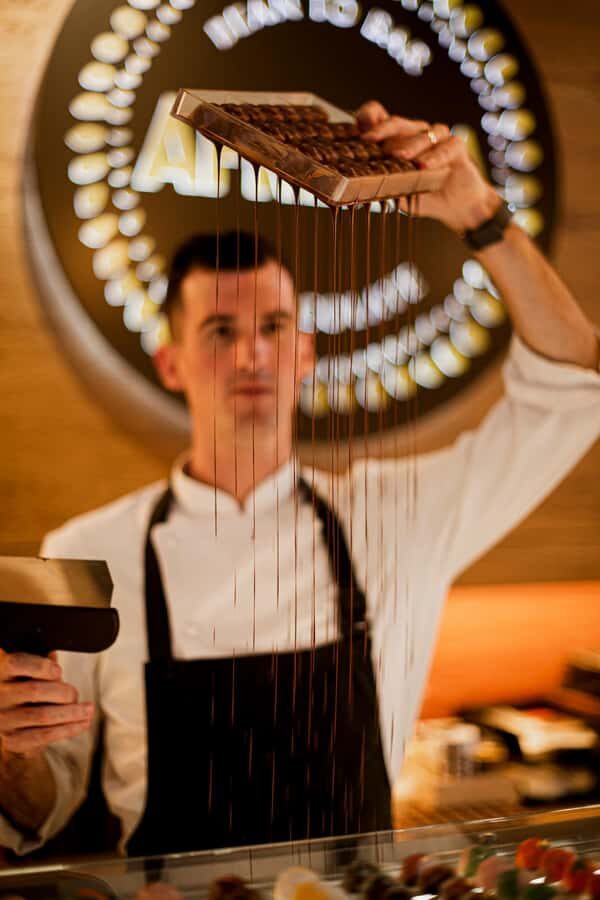 AFRIKOA Bean-to-Bar Chocolate Experience - Should you book this bean-to-bar tasting?