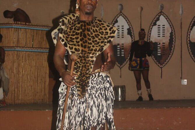 Aha Lesedi Cultural Village tour - Making your schedule work: booking timing and planning tips