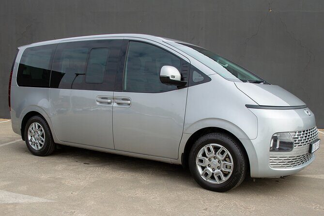 Airport & Private Shuttle and Transfer Services in Johannesburg - The meet-and-greet system that actually reduces confusion