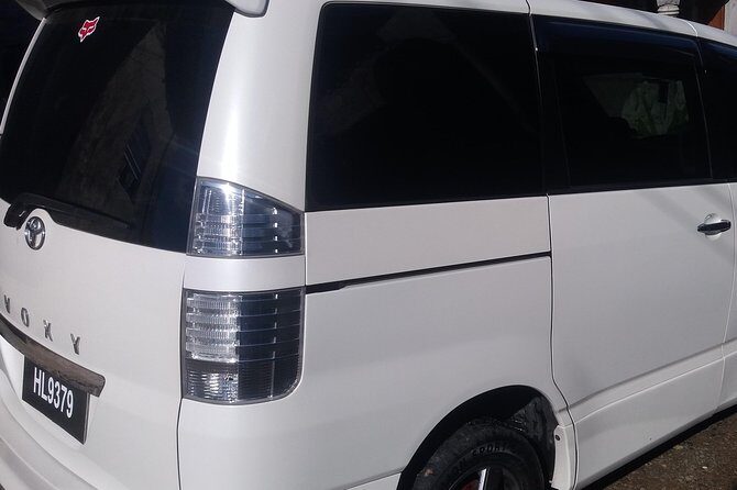 Airport Round-trip Transfer St. Lucia - What Makes This Private St Lucia Airport Transfer Feel Worth It