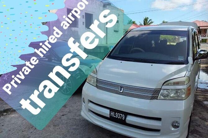 Airport Round-trip Transfer St. Lucia - Things to Watch: The Main Limitations to Know Up Front