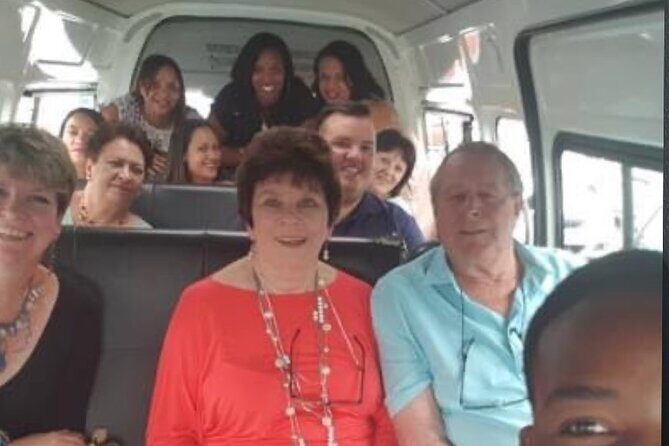 Airport Shuttle Affordable - Cape Town ( T4C TRANSPORT PTY LTD ) - Picking the Vehicle: Sedan, Avanza, or Minibus