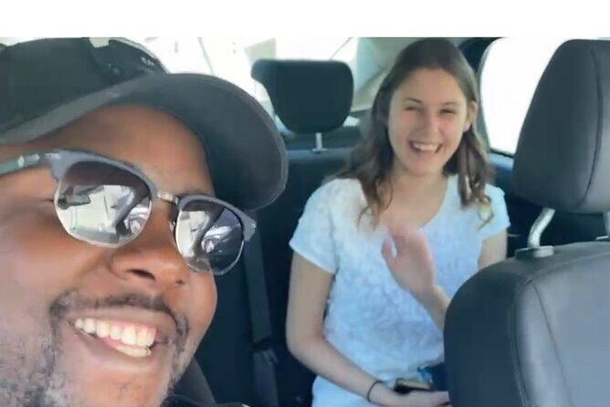 Airport Shuttle Affordable - Cape Town ( T4C TRANSPORT PTY LTD ) - What This Transfer Does Best (and What It Doesn’t Try to Be)