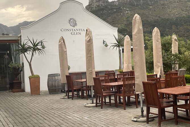 Airport Shuttle Affordable - Cape Town ( T4C TRANSPORT PTY LTD ) - Quick Practical Tips Before You Go