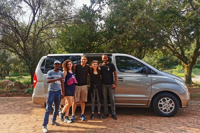 Airport Shuttle and Private Transfers - What the reviews consistently highlight (and why it matters)