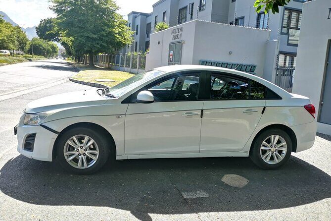 Airport Shuttle to and from Cape Town Airport - Key Highlights You’ll Care About