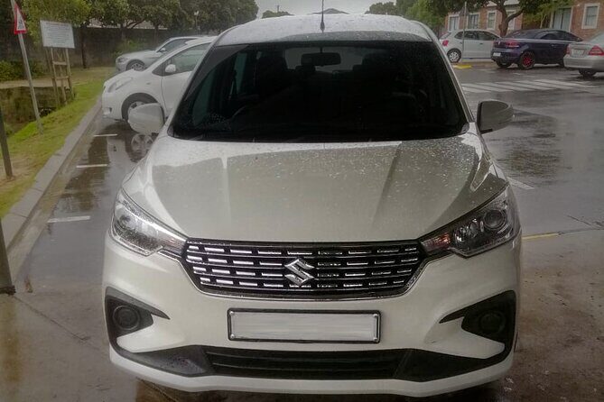 Airport Shuttle Transfer from Airport to Cape Town City Center - Private Ride Comfort: What You Gain vs. a Shared Shuttle