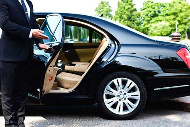 Airport Transfer ( Cape Town) - Cape Town Airport to Hotel, Without the Taxi Line Chaos