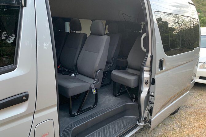 Airport Transfer Private: One-way - Hewanorra & George Charles Airport - Private transfer reality check: who will love this most