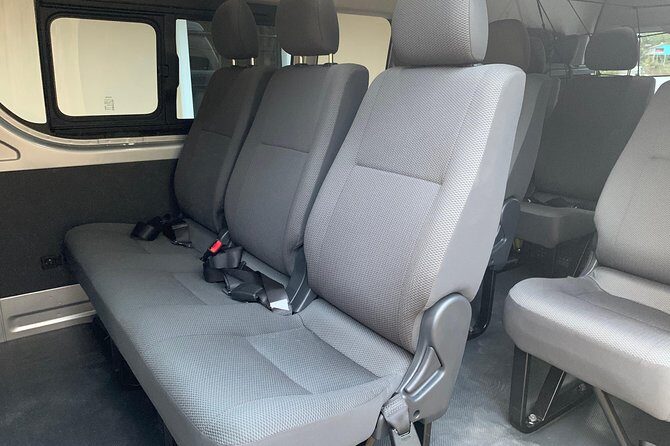 Airport Transfer Private: One-way - Hewanorra & George Charles Airport - Small practical notes that can save you trouble