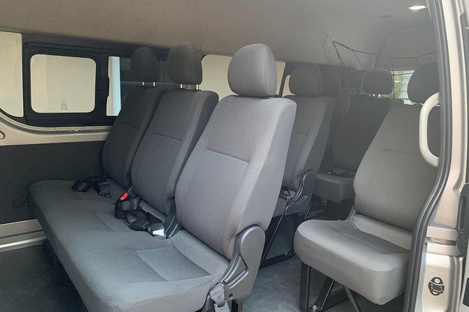Airport Transfer Private: Round-trip - Hewanorra (UVF) & George Charles (SLU) - Photo stops and small detours on the way back