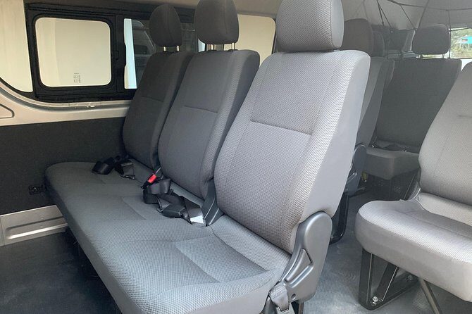 Airport Transfer Private: Round-trip - Hewanorra (UVF) & George Charles (SLU) - Private transfer means your day stays yours