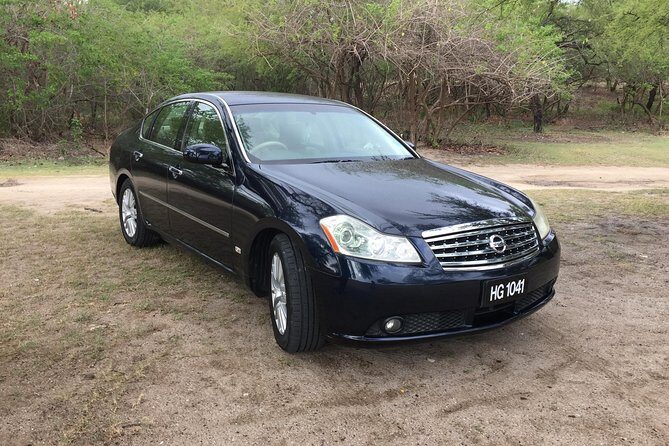 Airport Transfer Private: Round-trip - Hewanorra (UVF) & George Charles (SLU) - Who should book this transfer (and who might skip it)