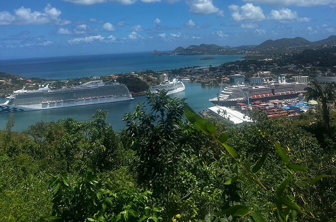 Airport Transfer to Secrets Resort and Spa (Round Trip) - Optional photo stop and local “what-to-know” guidance