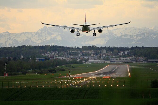 Airport Transfers - Key things that matter before you book