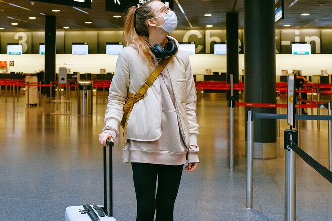 Airport Transfers Johannesburg - Who This Johannesburg Airport Transfer Fits Best