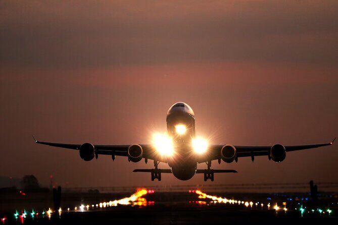 Airport Transfers - Hotel-to-airport transfers: leaving Cape Town with less stress