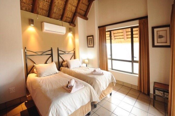All Inclusive 2 Day Kruger Safari from Johannesburg - Group size, vehicles, and transfers: what to expect on the road