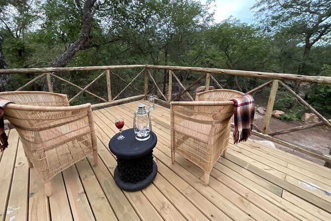All Inclusive 2 Day Kruger Safari from Nelspruit - Day 2 dawn safari: why early matters for predators
