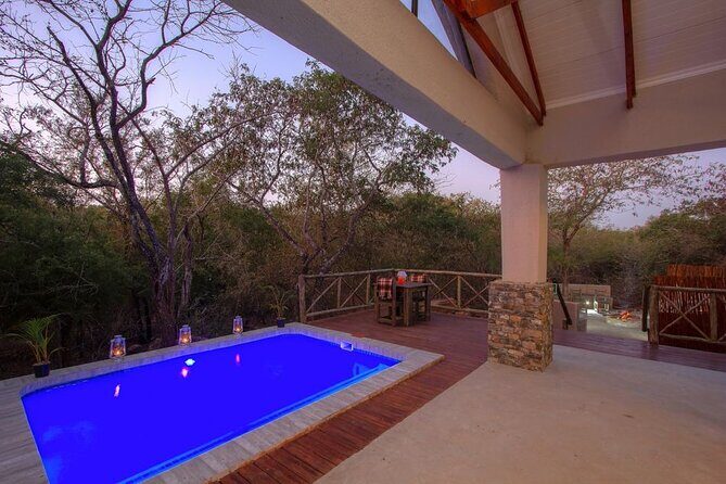 All Inclusive 3 Day Kruger Safari Adventure From Johannesburg - Why this 3-day Kruger safari fits real schedules