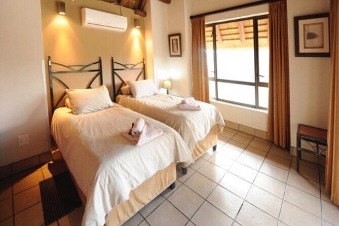 All Inclusive 3 Day Kruger Safari Adventure From Johannesburg - Price and value: what your $1,012.98 is actually buying