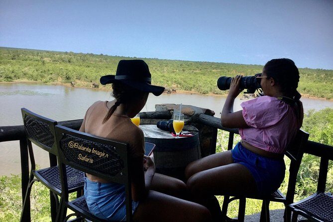 All Inclusive 3 Day Kruger Safari Adventure From Johannesburg - Day 3: an early-morning chance for the final big sightings
