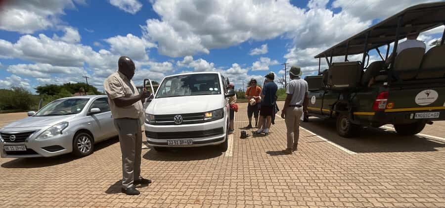 All Inclusive 3 Day Kruger Safari from Nelspruit - Getting From Nelspruit Into Kruger: The Start Matters