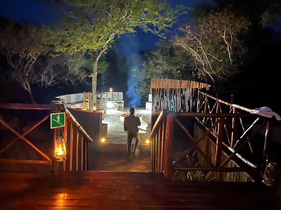 All Inclusive 3 Day Kruger Safari from Nelspruit - Three Game Drives in Southern Kruger: How to Use Your Chances