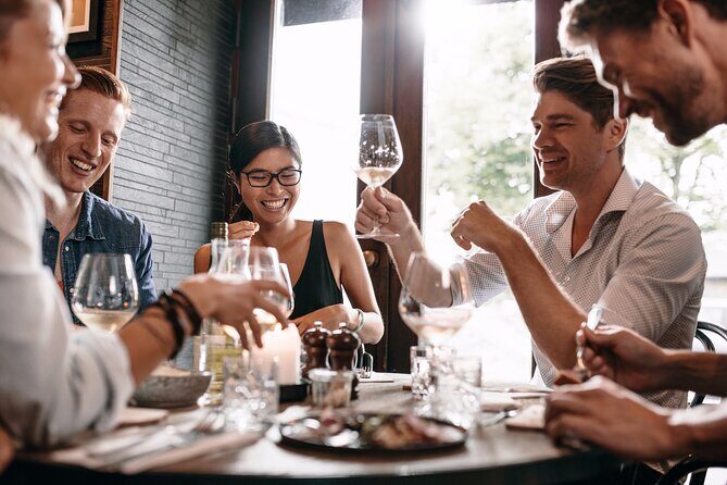 All-inclusive Private Wine Tour in Stellenbosch Cape Winelands - Key highlights you’ll feel right away