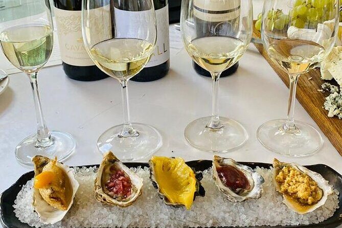 All-inclusive Private Wine Tour in Stellenbosch Cape Winelands - What makes the guide matter (and why Lejean gets repeat bookings)