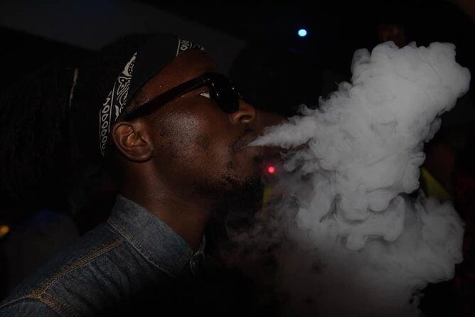 Amapiano & Afrobeats Nightlife Experience in Johannesburg - Entering Jozi nightlife with a plan